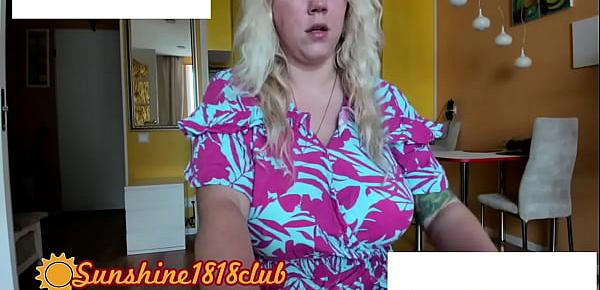  Chaturbate cam recorded show big boobs July 3rd